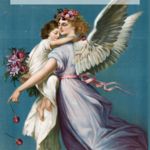 Angel of Peace Journal