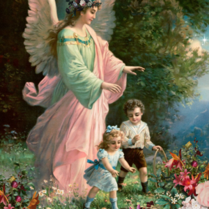 Guardian Angel Journal