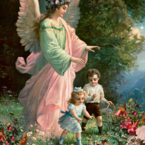 Guardian Angel Journal