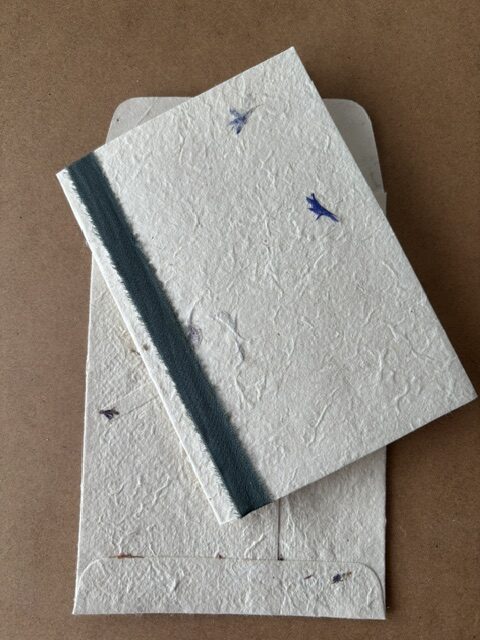 From the Garden Bindery